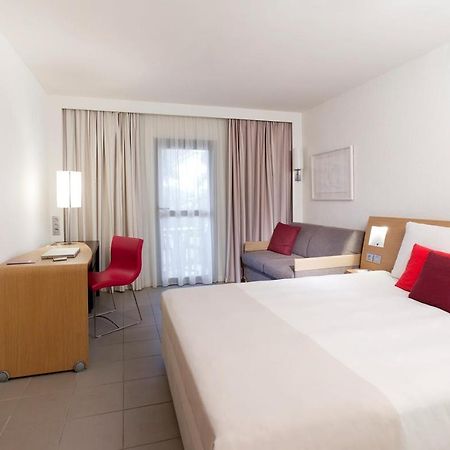 קאיין Grand Hotel Montabo חדר תמונה
