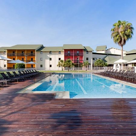 קאיין Grand Hotel Montabo מראה חיצוני תמונה