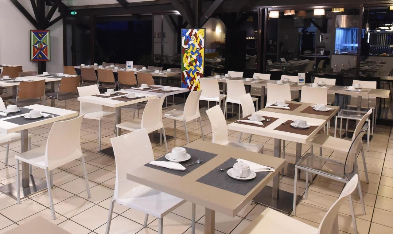 קאיין Grand Hotel Montabo מראה חיצוני תמונה