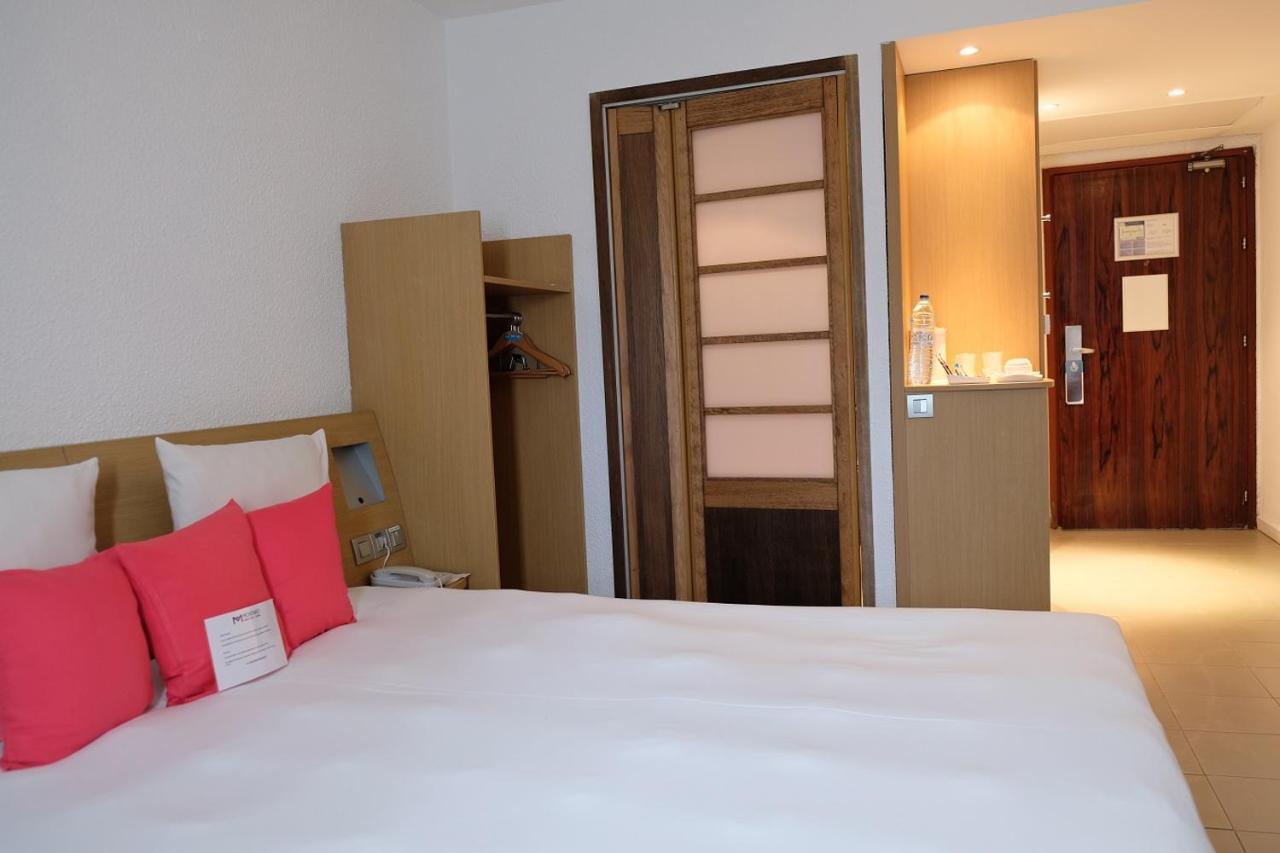 קאיין Grand Hotel Montabo מראה חיצוני תמונה
