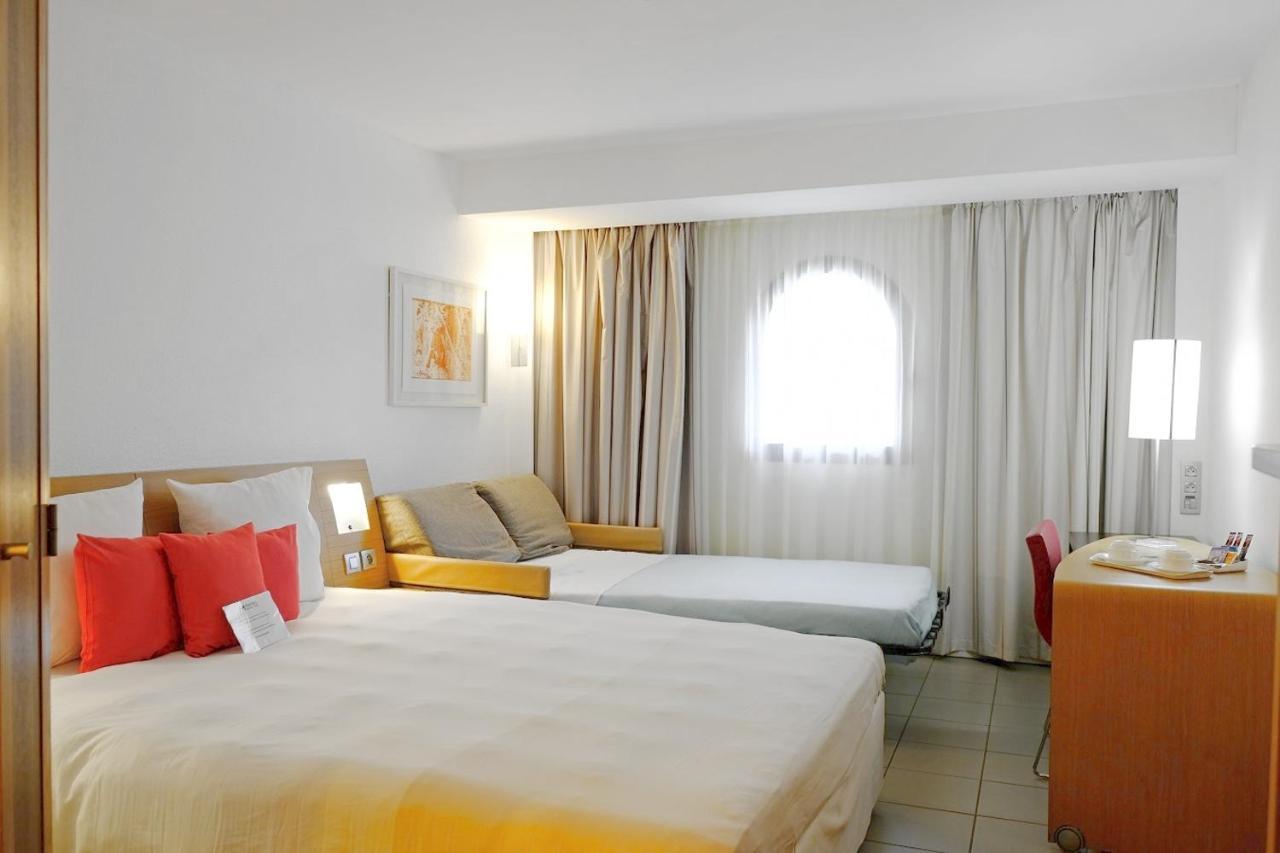 קאיין Grand Hotel Montabo מראה חיצוני תמונה