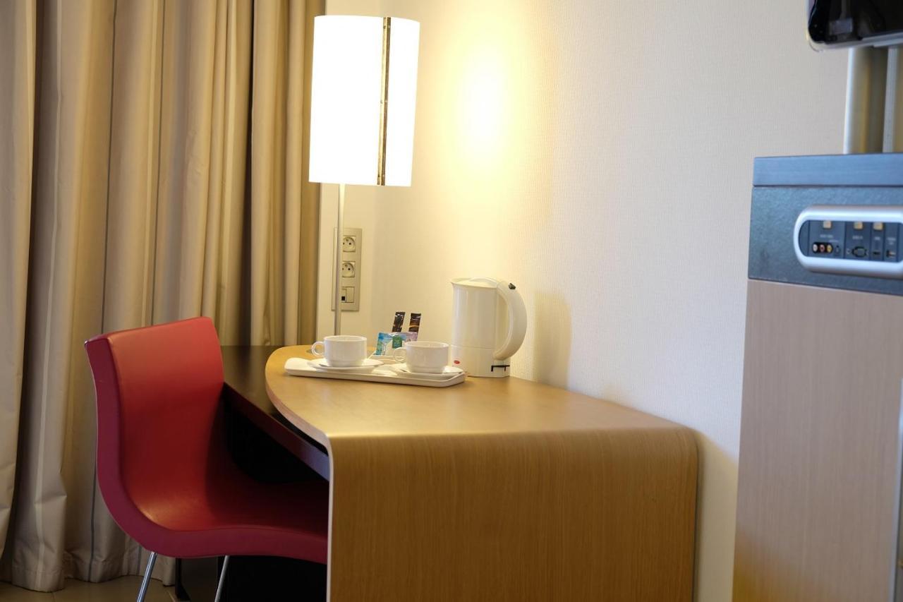 קאיין Grand Hotel Montabo מראה חיצוני תמונה