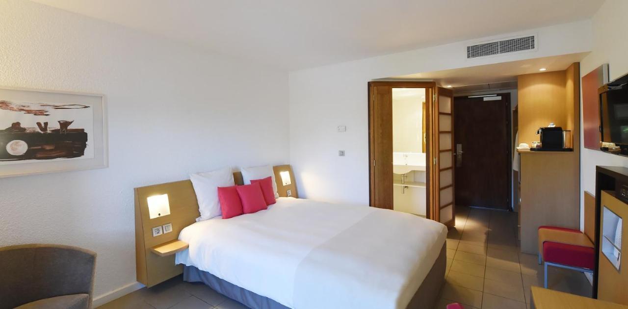 קאיין Grand Hotel Montabo מראה חיצוני תמונה